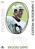 Brooks Orpik