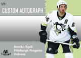 Brooks Orpik