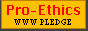 WWW Pro-Ethics Pledge sponsored by IWA