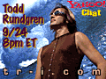 Todd Rundgren