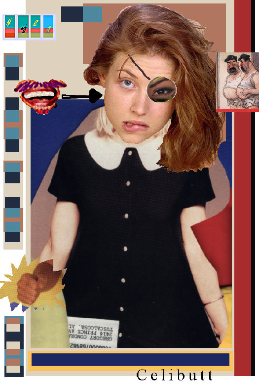 mein collage