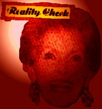 Reality Check/Free Art for Free Peoples