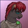 Cinder Bear