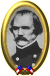 General Albert Sydney Johnston