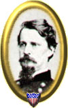 Major General Winfield Scott Hancock