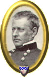 Major General Joseph Hooker