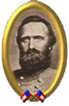 Lieutenant General Thomas J. Jackson
