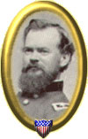 Major General James McPherson