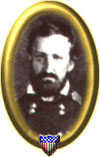 Major General William Rosecrans