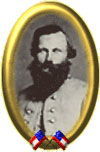 Major General J.E.B. Stuart