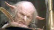 Gringotts!
