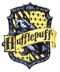 Hufflepuff Common Room