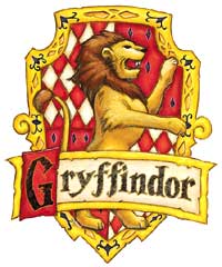 Gryffindor Common Room