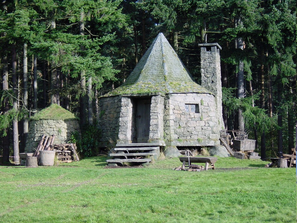 hagrids_hut