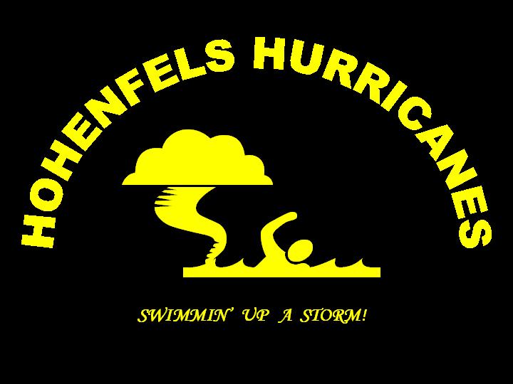 Logo Hohenfels Hurricanes