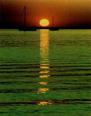 gsunset