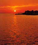 GalvestonSunset