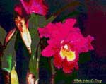 OrchidPainting
