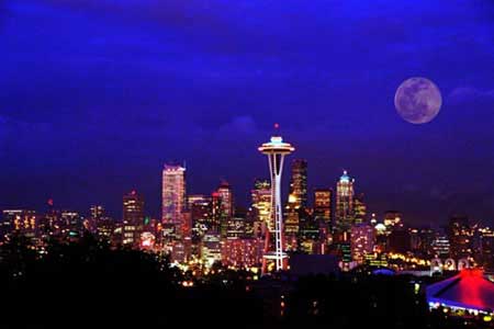 Seatle