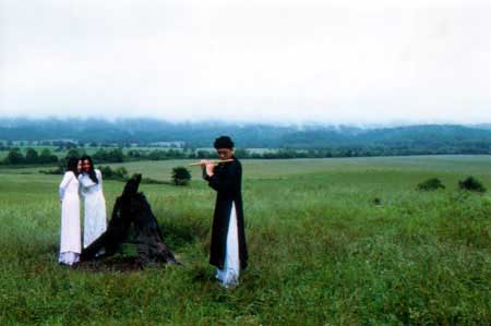 TanGai