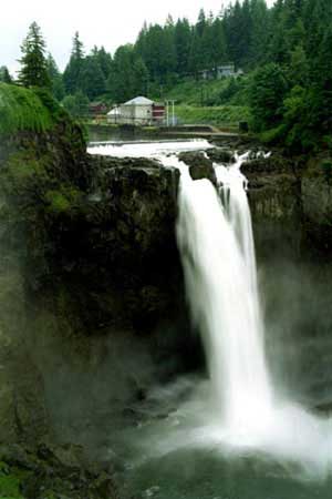 Snoqualmie