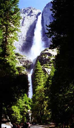Yosemite