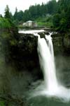 Snoqualmie