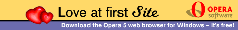 skift til verdens hurtigste og bedste browser!