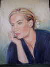 painting of Emmanuelle