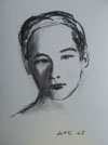 Taina Elg portrait