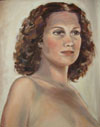 portrait picture of Jane