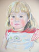Inka's portrait