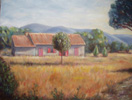 landscape of Gareoult
