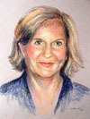 Anne's portrait
