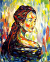 Singapore Girl