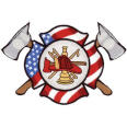 Firefighting is American