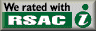 [Rated with RSACi]