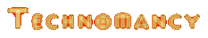 Technomancy