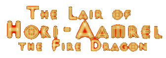 Hoki-Aamrel's Lair