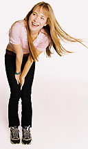 Click Here to visit the Legally Blonde Web Site!