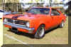 HT Monaro 1969