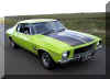 HQ Monaro 1974