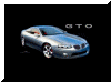 2004 Pontiac GTO
