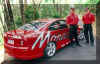 Brock and Son and Monaro