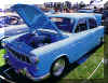 FE Custom