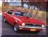 HT Monaro 1969