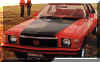 HX Monaro GTS 1976