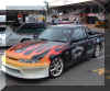 Jack Daniels Holden Ute
