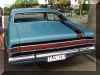 HK Monaro