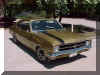 HK Monaro